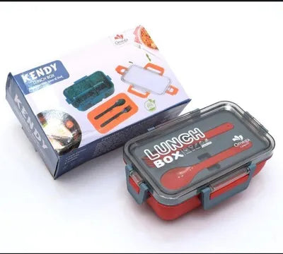 Lunch Box (Style 3)