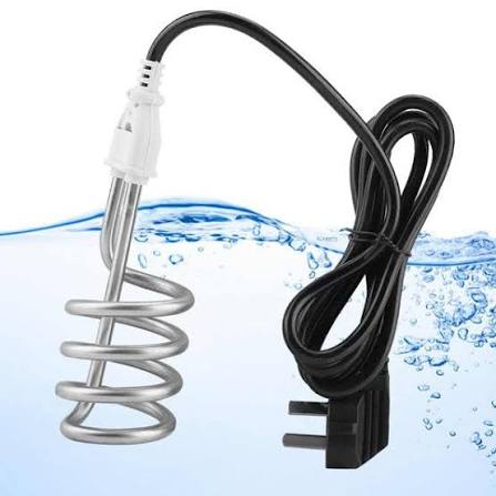 2000W Water Heater Rod. Efficient and Shock-Free F8
