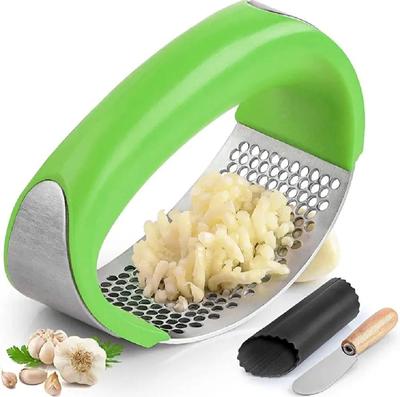 Garlic Press