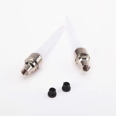 Motion Activated Multicolor Tire Valve Light