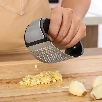 Garlic Press