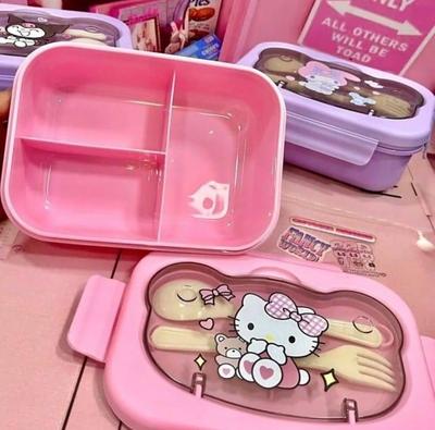Lunch Box (Style 2)