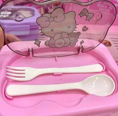 Lunch Box (Style 2)