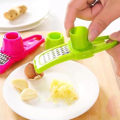 Garlic Press
