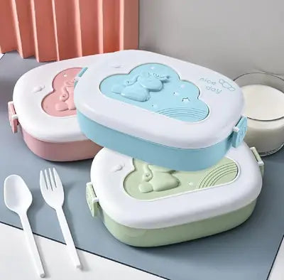 Lunch Box (Style 1)