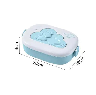 Lunch Box (Style 1)