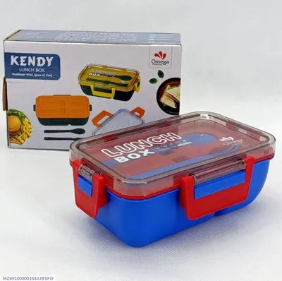 Lunch Box (Style 3)