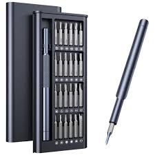 24 in 1 Screw Driver Kit