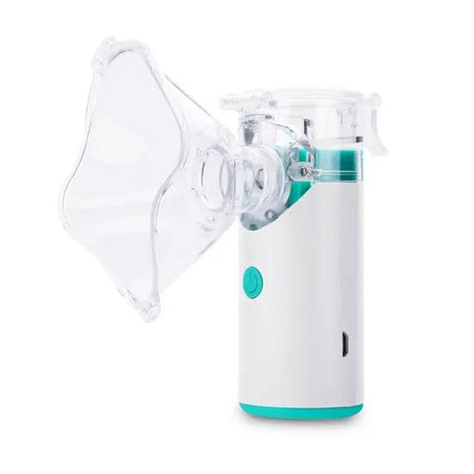 FDA Approved Micro Nebulizer (Chinese Imported)