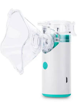 FDA Approved Micro Nebulizer (Chinese Imported)