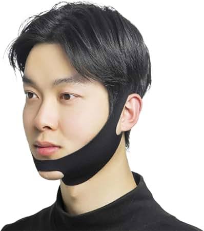 V-Line Face Lifting Tape – Reusable Beauty Face and Chin Lift Mask