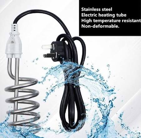 2000W Water Heater Rod. Efficient and Shock-Free F8