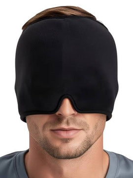Migraine Relief Cap