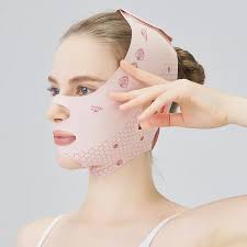 V-Line Face Lifting Tape – Reusable Beauty Face and Chin Lift Mask