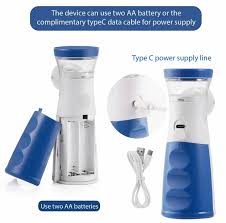 FDA Approved Micro Nebulizer (Chinese Imported)