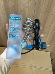 2000W Water Heater Rod. Efficient and Shock-Free F8