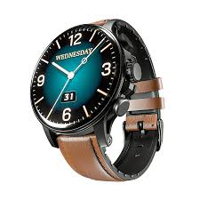 RONIN Moment Smart Watch