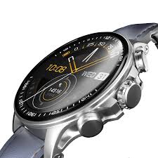 RONIN Moment Smart Watch