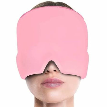 Migraine Relief Cap