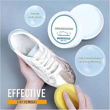 Shoe Cleaning Cream
