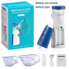 FDA Approved Micro Nebulizer (Chinese Imported)