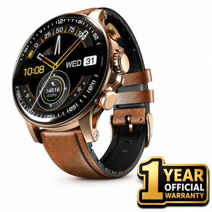RONIN Moment Smart Watch